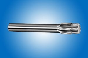 Carbide Stepped Reamer, Color : Silver for Metalworking