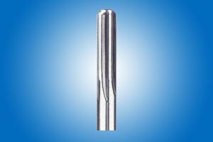 Straight Foot Reamer, Color : Silver