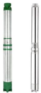 96mm 4 Submersible Pump