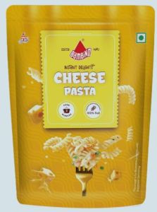 Cheese Pasta
