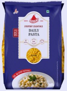 Daily Pasta - Elbow, Color : Yellow