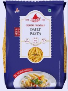 Dialy Pasta Spirali, Packaging Type : Packet