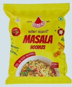 Instant Noodles, Packaging Type : Individual Packets Or Cups