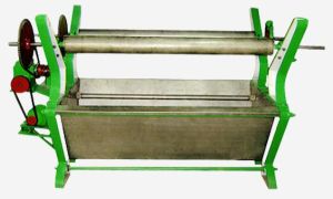 Jigger Dyeing Machines, Power Source : Electric, Weight : Varies