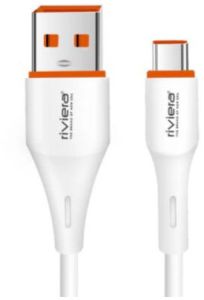 Dash 65W Fast Charging Data  Cable  – 1m