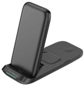 Magsafe Magnetic 3 in 1   Wireless Charger for Mobile