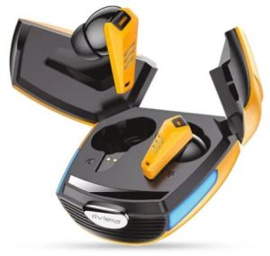 Riviera R005 Airdopes,up to 40 Hrs Playtime