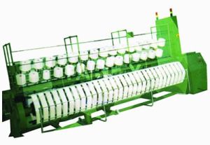 Auto Reeling Machine