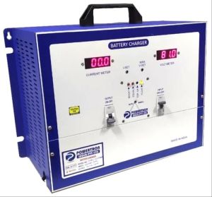 1500W Digital Fcbc Battery Charger, Brand Name : Powertron