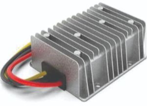 DC DC Converters For E Vehicles, Power : 300W, Input Voltage : 48V