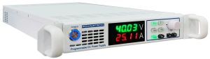 DC Programmable Power Supply, Brand Name : Powertron