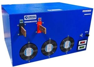 50HZ Electroplating Rectifier, Brand Name : Powertron