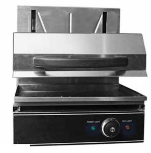 Auto Lifted Salamander