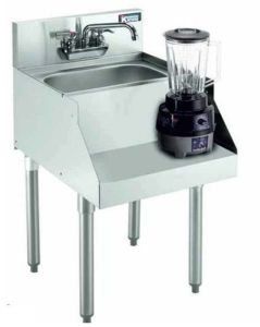 Blender Sink Station