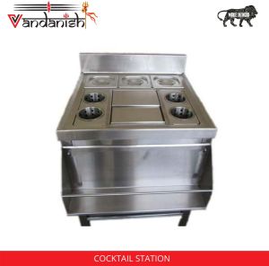 Cocktail Station