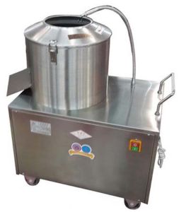 Fruit and Vegetable Processing Machine