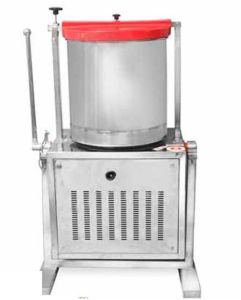 Tilting Wet Grinder, Voltage : 220V