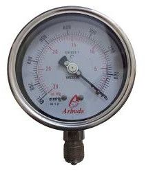 Analog Vacuum Gauge for Industrial
