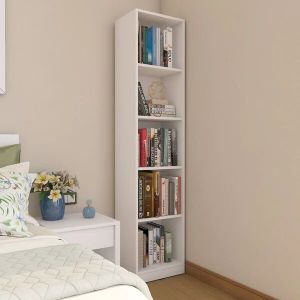 Libro Compact Bookshelf for Storage Display