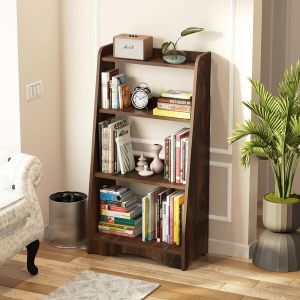 Engineered Wood Lily Bookshelf
