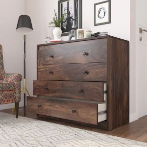 Majestic Chest OF Drawers