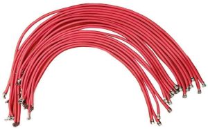 Chemical Resistant Rubber Hose