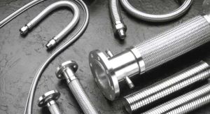 SS Corrugated Hoses
