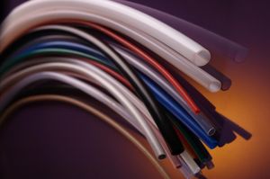 Teflon Tube