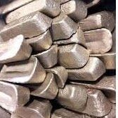 Aluminium Bronze Ingots Standard Sizes