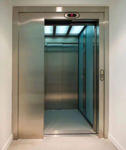 Hospital Elevators
