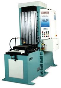 Automatic Face Broaching Machine