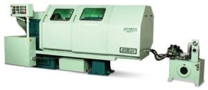 Automatic Turning Machine