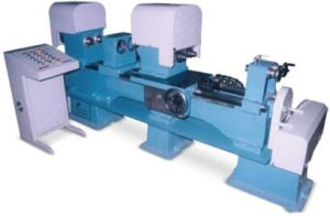 Deep Hole Drilling Machines Heavy Duty