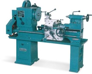 Medium Duty Lathe Machines