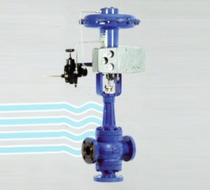 Three Way Globe Valves