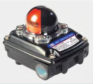 -10&DEG;C To 80&DEG;C Ytc Limit Switches, Rated Voltage : 24V, 110V, 220V