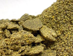 Cotton Seed Oil Cake,  Material : Cotton Seeds