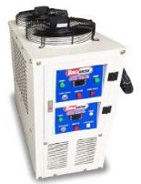Water Chiller, Power Source : Electric, Control Type : Digital