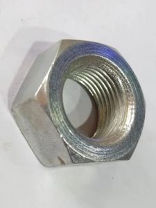 Alloy Steel Nuts for Industrial