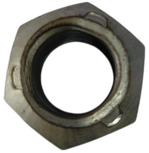 Mild Steel Crimp Nuts 12 Mm for Industrial