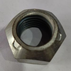 Mild Steel Prevailing Torque Nuts 5/8 Unf