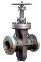 Wcb Conduit Gate Valves