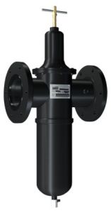 Steel Fabricated High Flow Air Combination