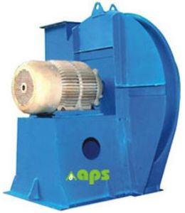 An Exhaustive Range OF High Pressure Fans