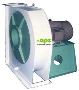 Husk Aspirator, Color : Silver, Packaging Type : Cardboard Box