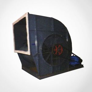Centrifugal Fan