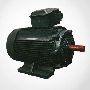 Non-Sparking Alloy Increased Safety Non Sparking Motors