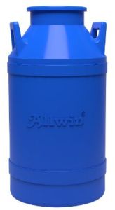 Rotomoulded Plastic Doff Insulated Milk Can 40