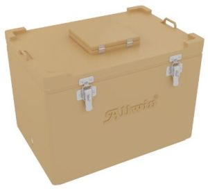 Insulated Ice Box - 110 Litres for Transport Perishable Foods