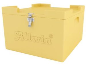 Insulation Materials Insulated Ice Box - 22 Litres